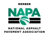 National Asphalt Pavement Association